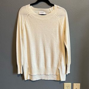 Old navy Tunic sweater light weight and great for fall.